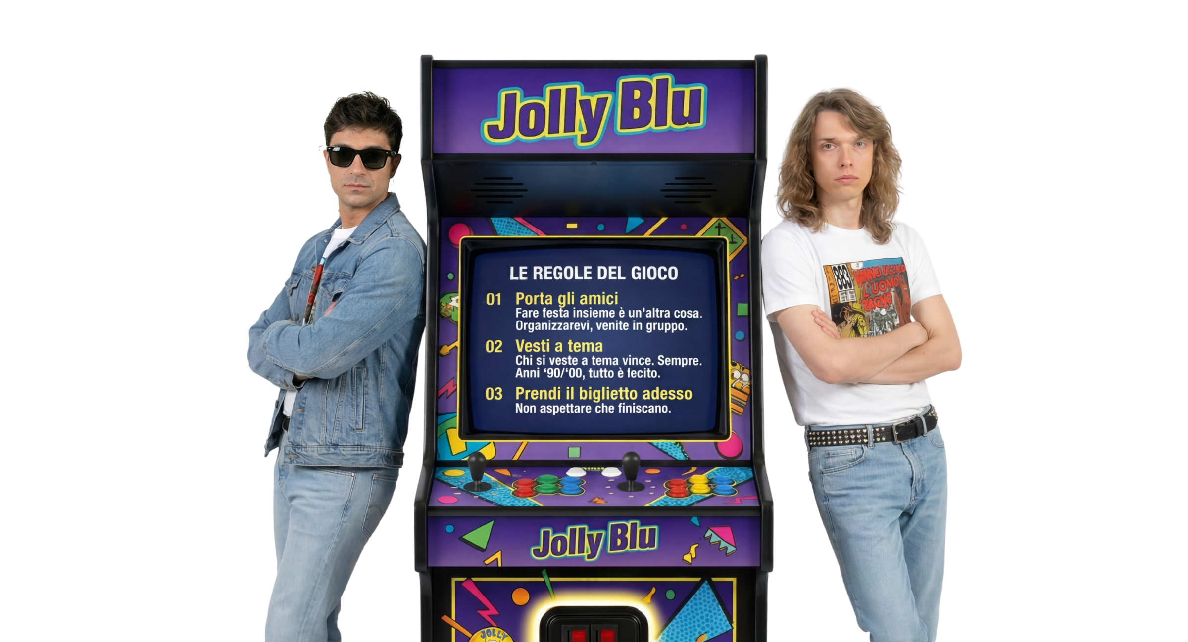 Le regole del gioco